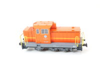 Märklin H0 2863 Zugset 19-tlg. "Autotransport-Zug aus dem Volkswagenwerk" / OVP