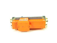 Märklin H0 2863 Zugset 19-tlg. "Autotransport-Zug aus dem Volkswagenwerk" / OVP