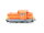 Märklin H0 2863 Zugset 19-tlg. "Autotransport-Zug aus dem Volkswagenwerk" / OVP
