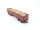 Piko H0 58399 Güterwagen Hochbordwagen mit Schlackeladung/Schlamm DB / AC