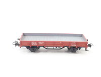 Märklin H0 4423 offener Güterwagen...