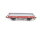 Märklin H0 4423 offener Güterwagen Niederbordwagen 323 1 791-8 DB braun