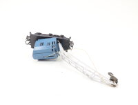 Märklin H0 4611 Güterwagen Kranwagen "Krupp Ardelt" 6 804 DB blau / OVP
