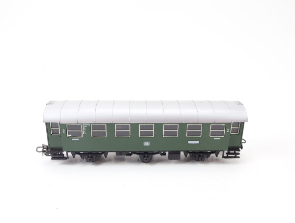 Märklin H0 Personenwagen Umbauwagen 2. Klasse 87453 Stg DB