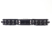 Märklin H0 4617 Güterwagen Tiefladewagen mit Trafo "AEG" 980 896 DB