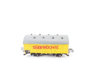 Rokal TT 0216/G239 gedeckter Güterwagen...