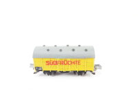 Rokal TT 0216/G239 gedeckter Güterwagen Südfrüchte 86938 / Guss