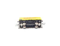 Rokal TT 0216/G239 gedeckter Güterwagen Südfrüchte 86938 / Guss