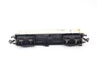 BTTB TT gedeckter Güterwagen Kühlwagen "Wernesgrüner Pils" 837 5193-7 DR