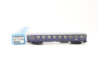 Märklin H0 4053 Personenwagen 1. Klasse 40 167-8 DB...