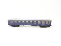 Märklin H0 4053 Personenwagen 1. Klasse 40 167-8 DB / Blech Licht OVP