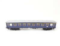 Märklin H0 4053 Personenwagen 1. Klasse 40 167-8 DB / Blech Licht OVP