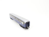 Märklin H0 4053 Personenwagen 1. Klasse 40 167-8 DB / Blech Licht OVP