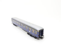 Märklin H0 4053 Personenwagen 1. Klasse 40 167-8 DB / Blech Licht OVP