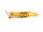 Roco H0 1407 Modellauto Goldhofer Tiefladeanhänger TU 3