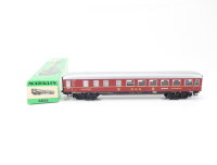 Märklin H0 4024 Personenwagen Speisewagen DB001001...