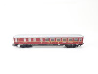 Märklin H0 4024 Personenwagen Speisewagen DB001001 36201 DSG / Blech