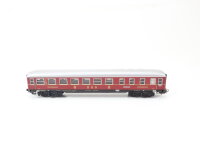 Märklin H0 4024 Personenwagen Speisewagen DB001001 36201 DSG / Blech