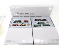 Märklin H0 0050 Jubiläumsset 8-tlg. "50...