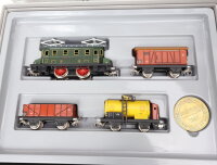 Märklin H0 0050 Jubiläumsset 8-tlg. "50...