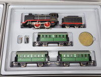 Märklin H0 0050 Jubiläumsset 8-tlg. "50 Jahre Märklin H0" / OVP