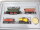 Märklin H0 0050 Jubiläumsset 8-tlg. "50 Jahre Märklin H0" / OVP
