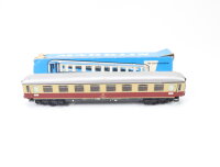 Märklin H0 4089 Personenwagen Abteilwagen TEE 1.Kl. 19-80 122-3 DB / Blech