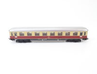 Märklin H0 4089 Personenwagen Abteilwagen TEE 1.Kl. 19-80 122-3 DB / Blech