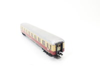 Märklin H0 4089 Personenwagen Abteilwagen TEE 1.Kl. 19-80 122-3 DB / Blech