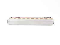 Märklin H0 4089 Personenwagen Abteilwagen TEE 1.Kl. 19-80 122-3 DB / Blech