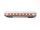 Märklin H0 4089 Personenwagen Abteilwagen TEE 1.Kl. 19-80 122-3 DB / Blech