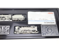 Märklin H0 3100 Lokset 3-tlg. "750 Jahre Berlin" m. Fotografieranstrich DR / OVP