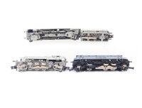 Märklin H0 3100 Lokset 3-tlg. "750 Jahre Berlin" m. Fotografieranstrich DR / OVP