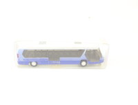 Rietze H0 Modellauto Bus Reisebus Neoplan Metroliner "Metroliner" 1:87