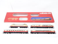 Märklin H0 2852 Zugset 4-tlg. Personenzug TEE...