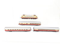 Märklin H0 2852 Zugset 4-tlg. Personenzug TEE mit E-Lok BR 103 113-7 DB / OVP