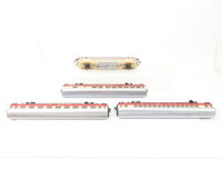 Märklin H0 2852 Zugset 4-tlg. Personenzug TEE mit E-Lok BR 103 113-7 DB / OVP