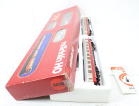 Märklin H0 2852 Zugset 4-tlg. Personenzug TEE mit E-Lok BR 103 113-7 DB / OVP