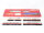 Märklin H0 2852 Zugset 4-tlg. Personenzug TEE mit E-Lok BR 103 113-7 DB / OVP