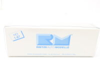 Rietze H0 Modellauto Bus Reisebus Neoplan CENTROLINER grün 1:87