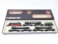 Märklin H0 2854 Güterzugset 5-tlg....