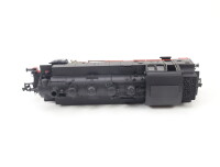 Märklin H0 2854 Güterzugset 5-tlg. Röhrenzug "Mannesmann" m. Dampflok BR 86 /OVP