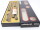 Märklin H0 2854 Güterzugset 5-tlg. Röhrenzug "Mannesmann" m. Dampflok BR 86 /OVP