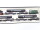 Märklin H0 2854 Güterzugset 5-tlg. Röhrenzug "Mannesmann" m. Dampflok BR 86 /OVP