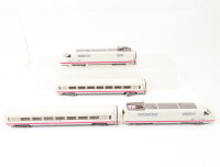 Märklin H0 3371 Elektro-Triebwagenzug 4-tlg. "ICE Experimental" BR 410 DB / OVP