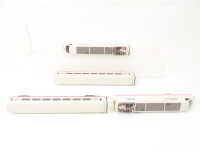 Märklin H0 3371 Elektro-Triebwagenzug 4-tlg. "ICE Experimental" BR 410 DB / OVP
