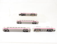 Märklin H0 3371 Elektro-Triebwagenzug 4-tlg. "ICE Experimental" BR 410 DB / OVP