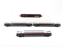 Märklin H0 26538 Zugset 4tlg. "Nahverkehrszug" m. E-Lok BR 4007 CFL /Digital OVP