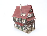 Vollmer H0 20354 Gebäude Haus Fachwerkhaus Altstadthaus