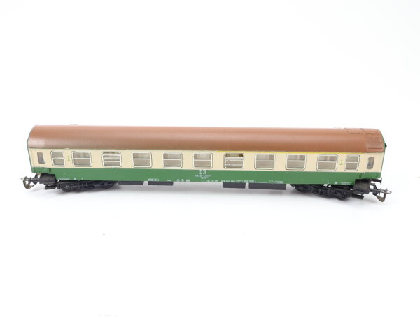 BTTB TT Personenwagen 1./2. Klasse grün/beige 515038 13019-3 DR